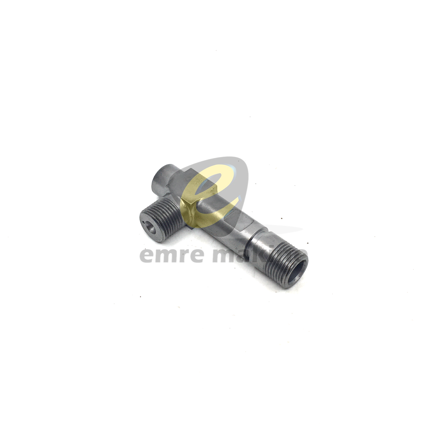 1W6777 ADAPTER-INJECTOR